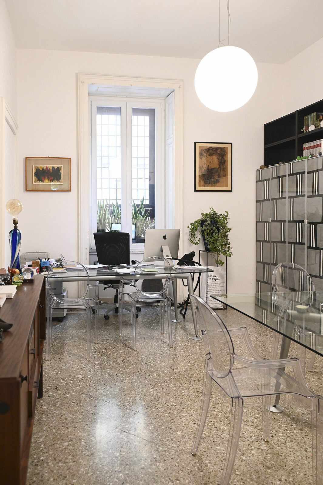 Sala riunioni