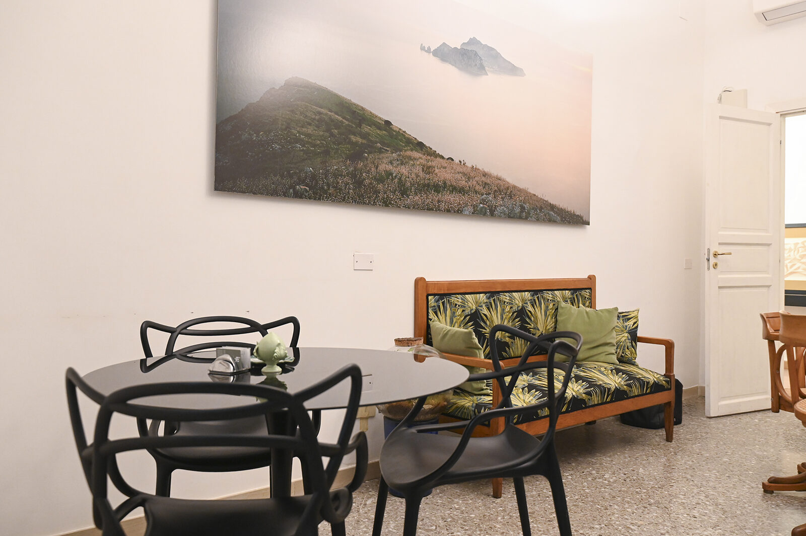 Seconda sala