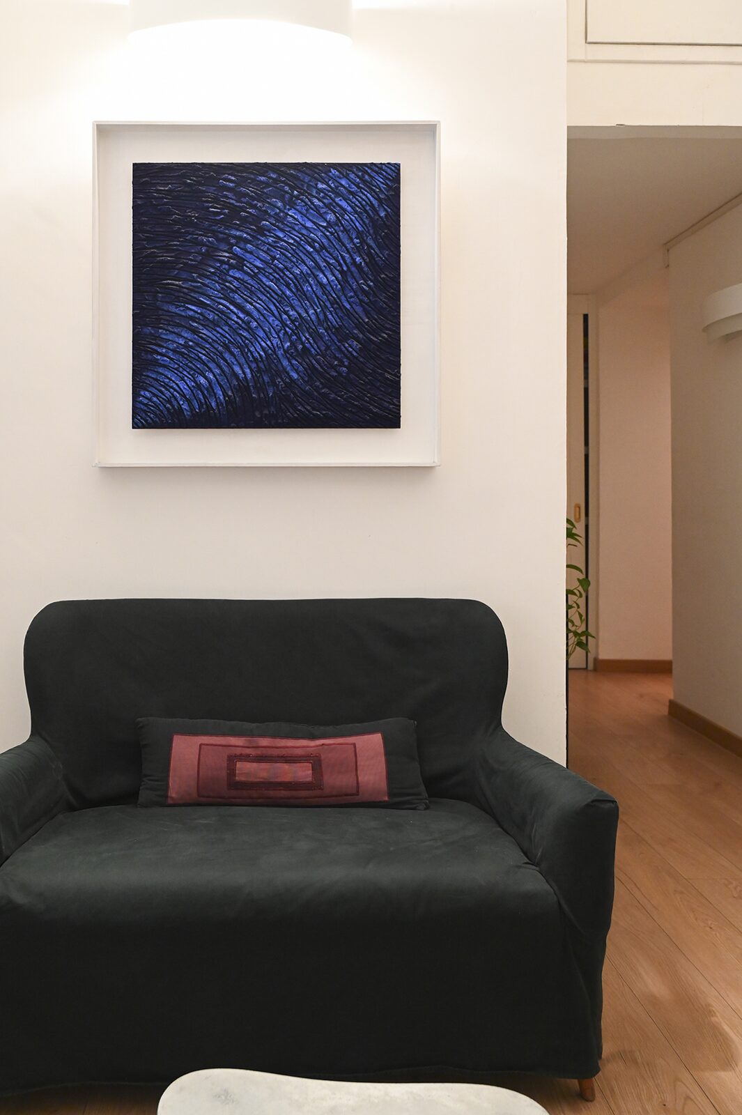 Area attesa