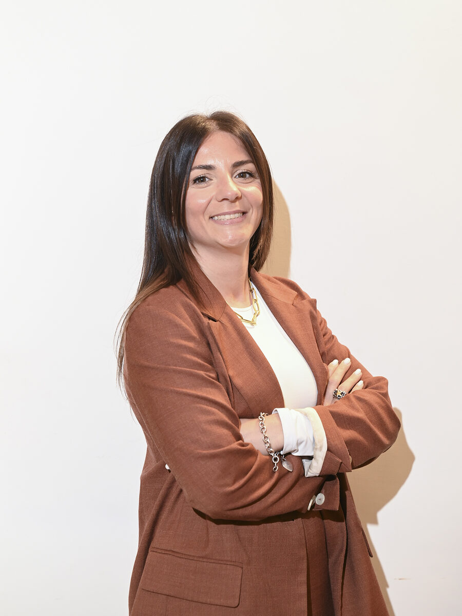 Alessandra Cristofaro