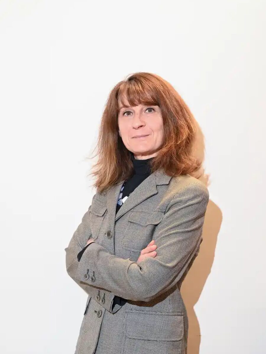 Claudia Errico