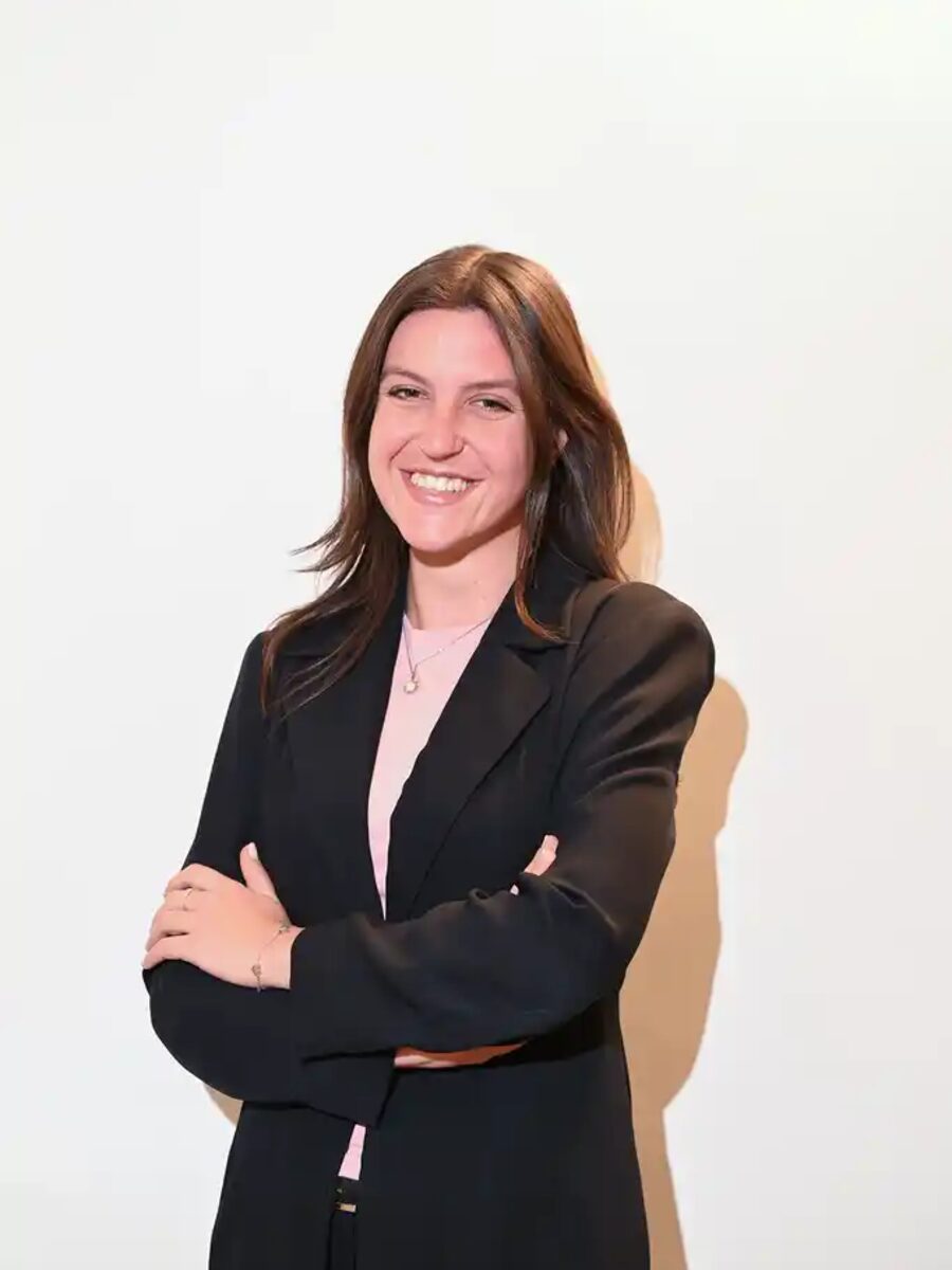 Eleonora Barile