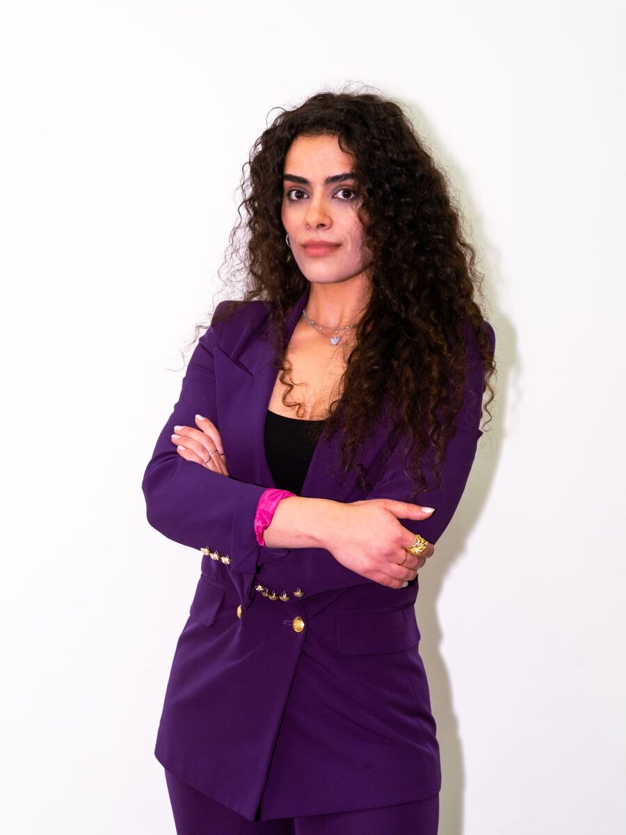 Miriam Nardelli
